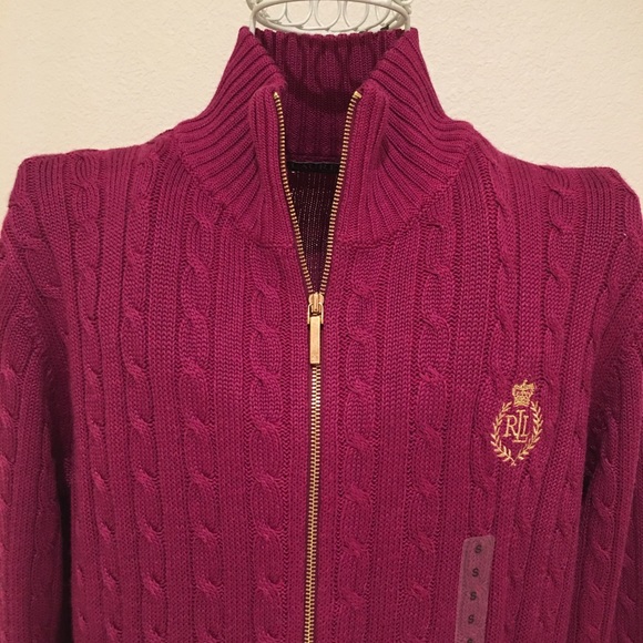 Ralph lauren - Picture 2 of 2